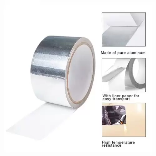 Aluminium Foil Tape