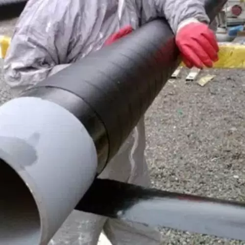 Anti Corrosive Tape