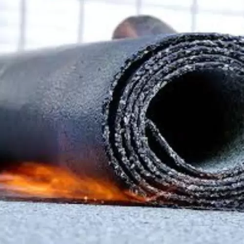 APP Waterproofing Membrane