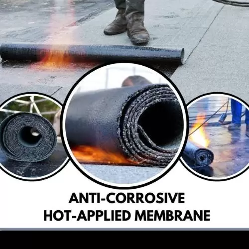 APP Waterproofing Membrane