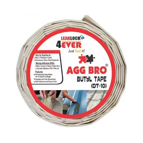 Double Sided Butyl Tape