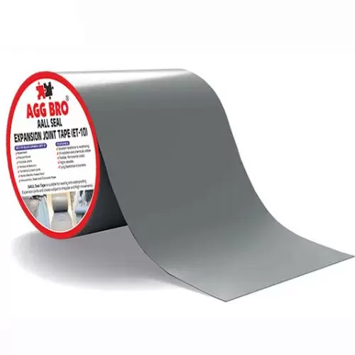 Expansion Joint Sealing Tape