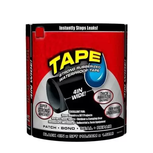 Flex Tape