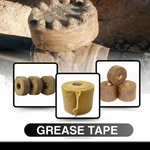 Grease Tape / Petrolatum Tape