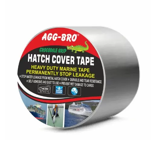 Hatch Cover Sealing Tape