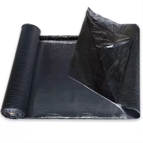HDPE Waterproofing Membrane