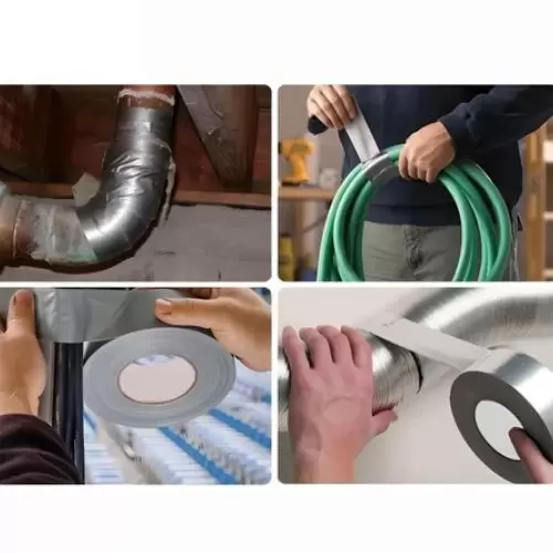 Heavy Duty Duct Tape