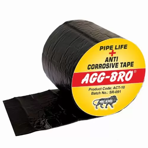 Self Adhesive Anti Corrosive Tape