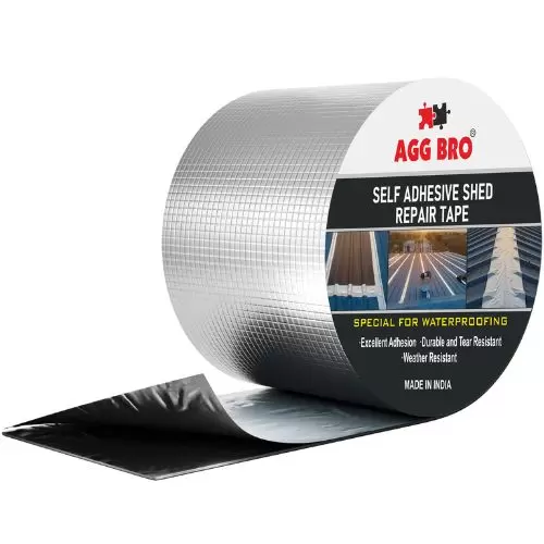Shed Repair Tape