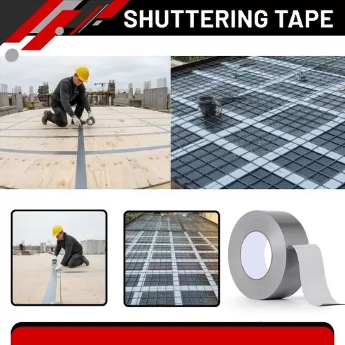 Shuttering Tape