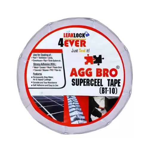 Superceel Tape