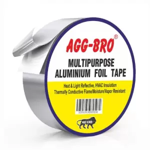 Aluminium Foil Tape