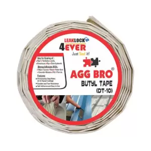 Double Sided Butyl Tape