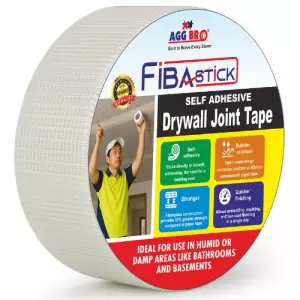 Fiber Mesh Tape